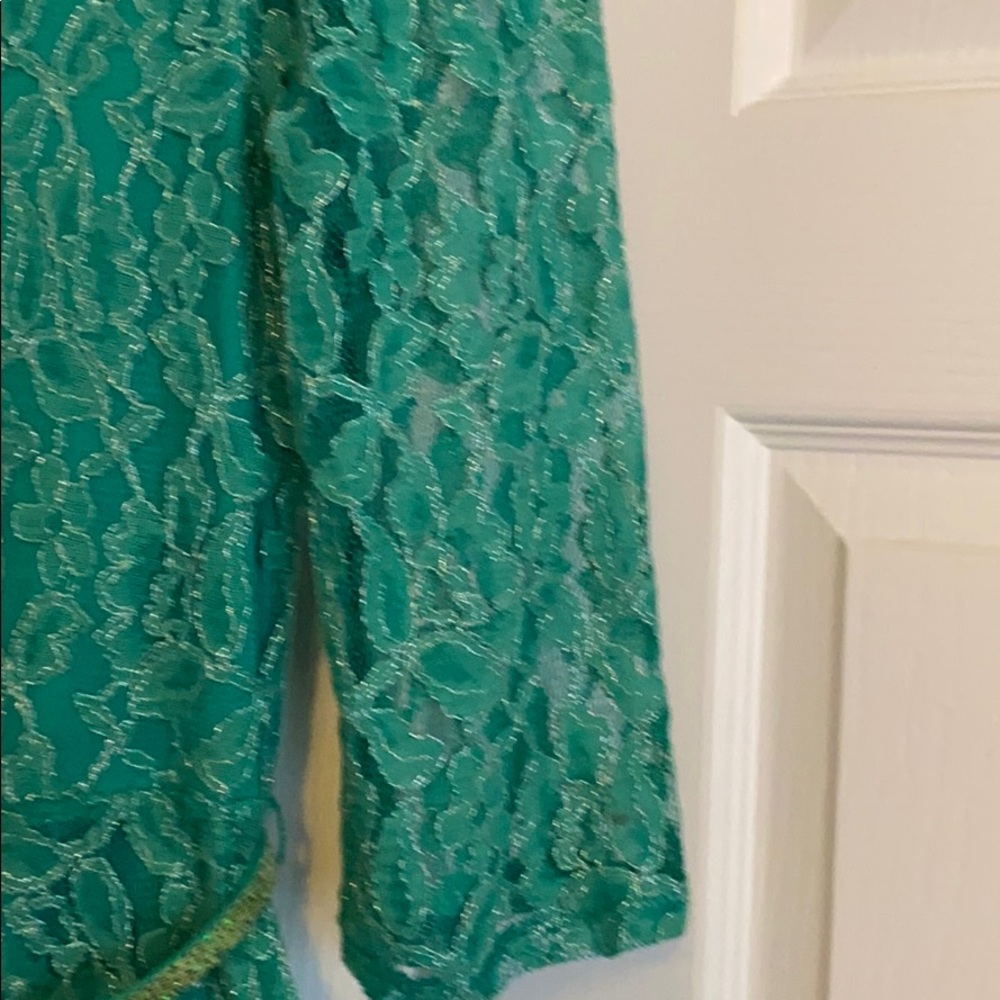 Big Girls Dress - Picture 3 of 7
